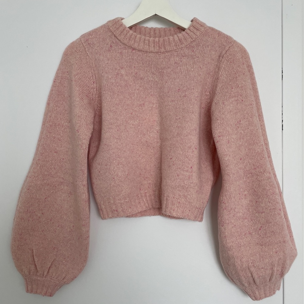Milly sweater